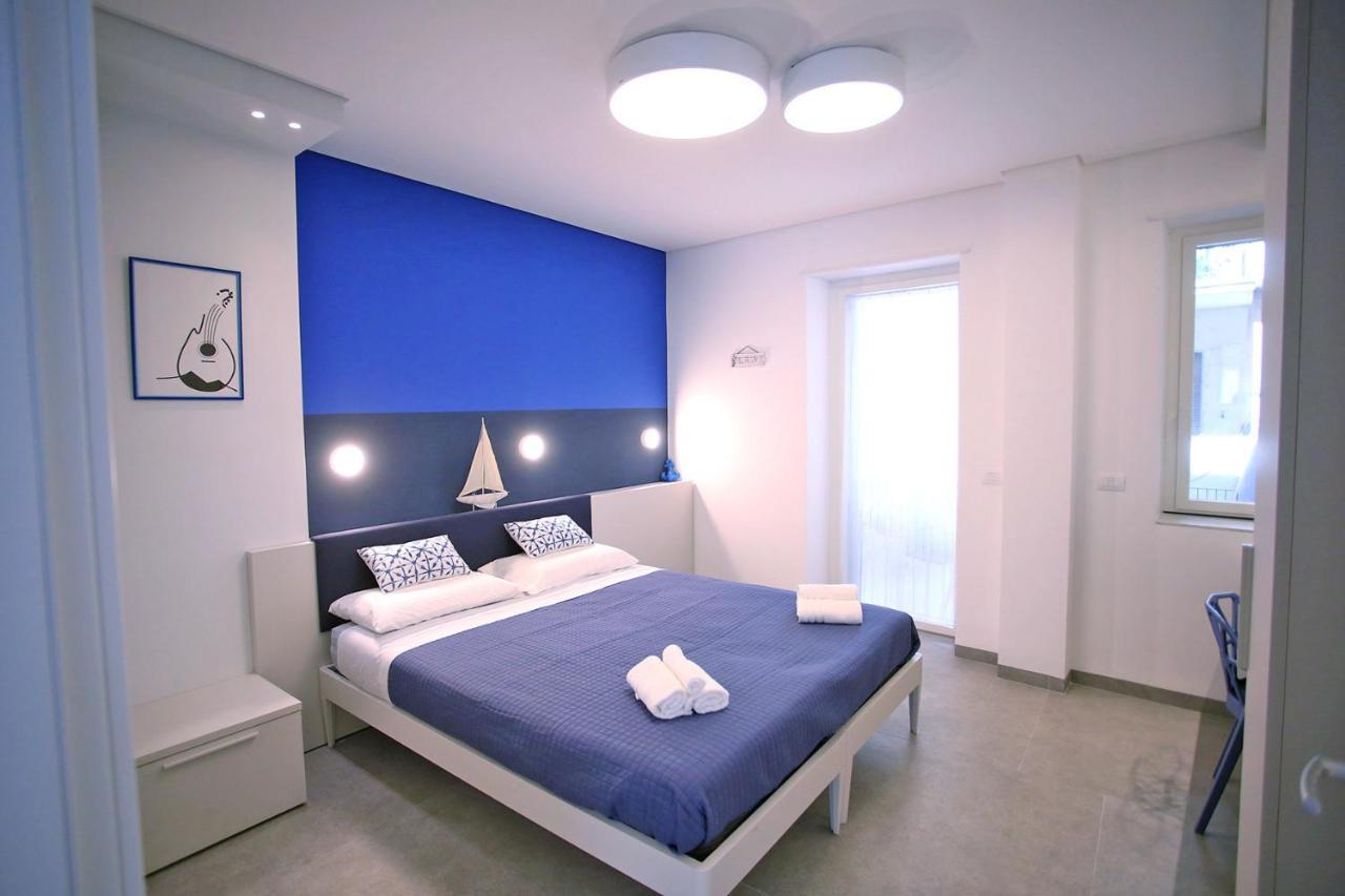 سيراكوزا Mandolino Apartment المظهر الخارجي الصورة