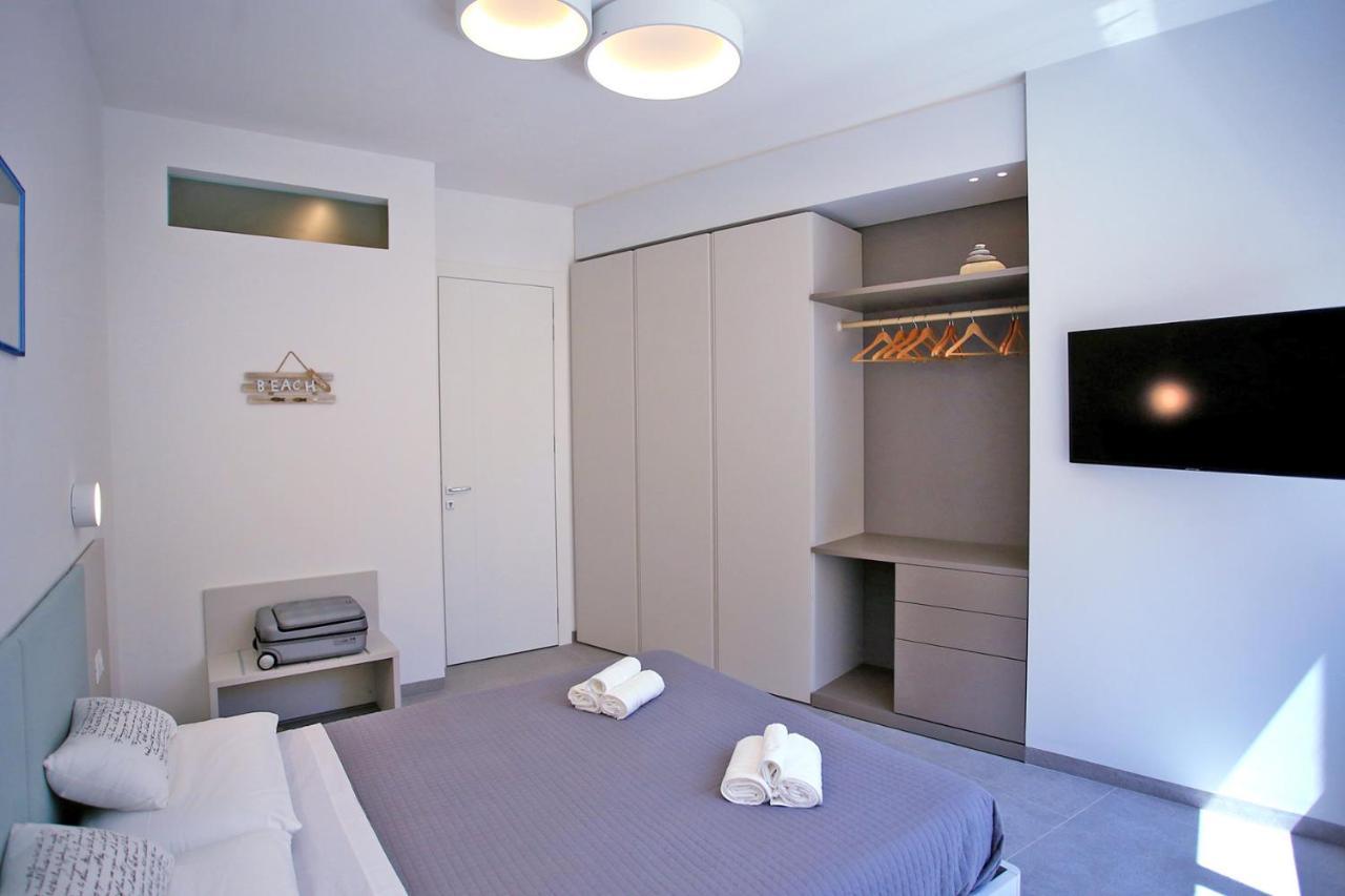 سيراكوزا Mandolino Apartment المظهر الخارجي الصورة