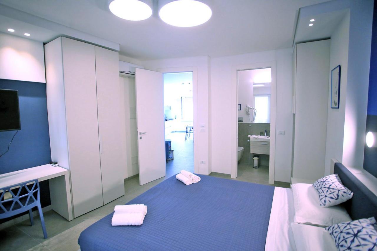 سيراكوزا Mandolino Apartment المظهر الخارجي الصورة