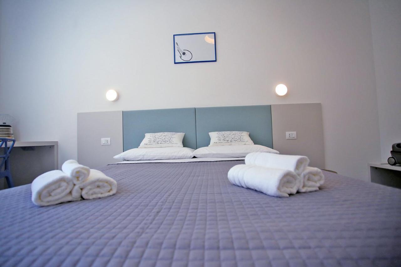 سيراكوزا Mandolino Apartment المظهر الخارجي الصورة
