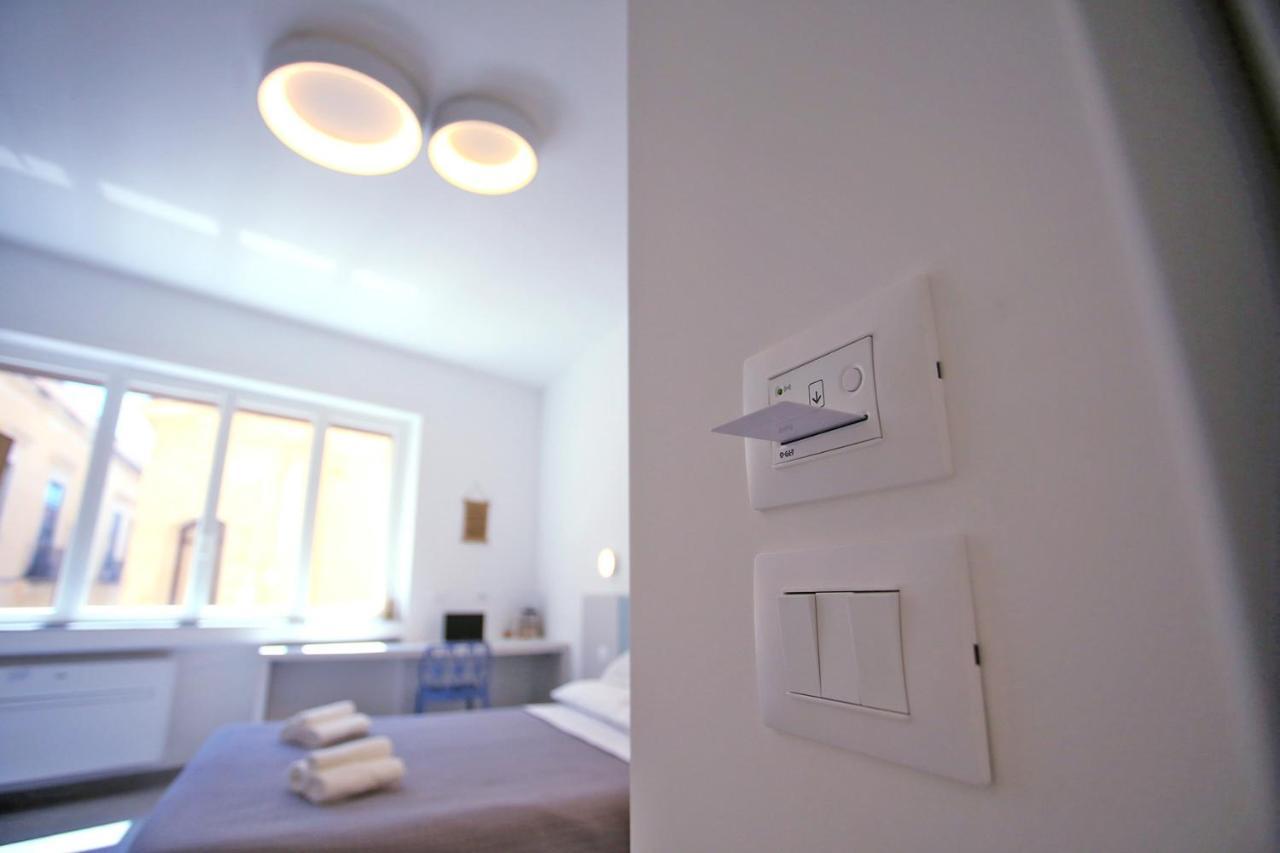 سيراكوزا Mandolino Apartment المظهر الخارجي الصورة