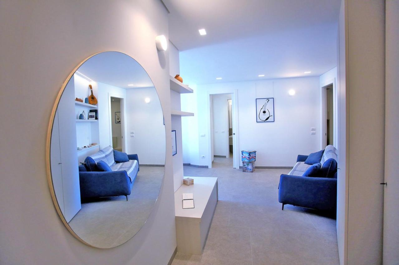 سيراكوزا Mandolino Apartment المظهر الخارجي الصورة