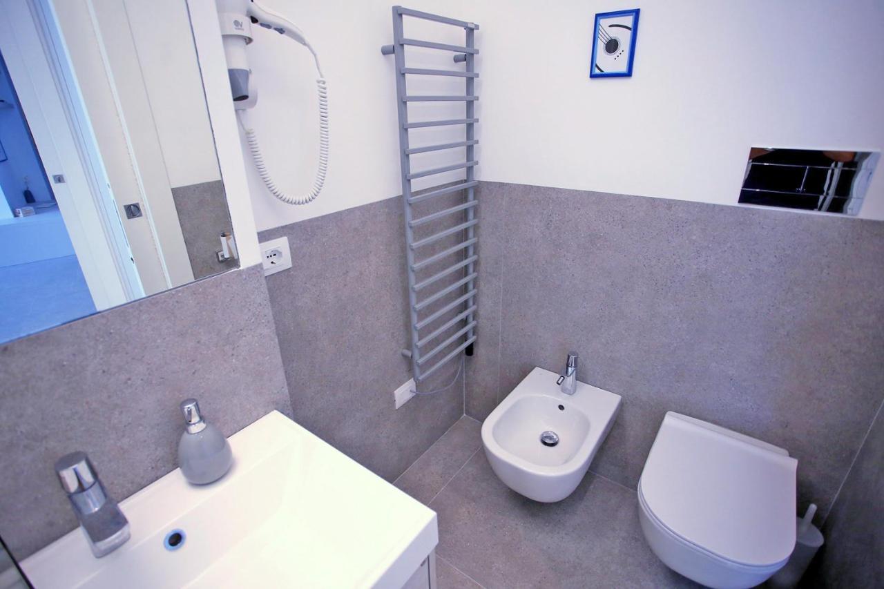 سيراكوزا Mandolino Apartment المظهر الخارجي الصورة