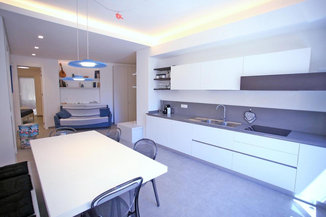سيراكوزا Mandolino Apartment المظهر الخارجي الصورة