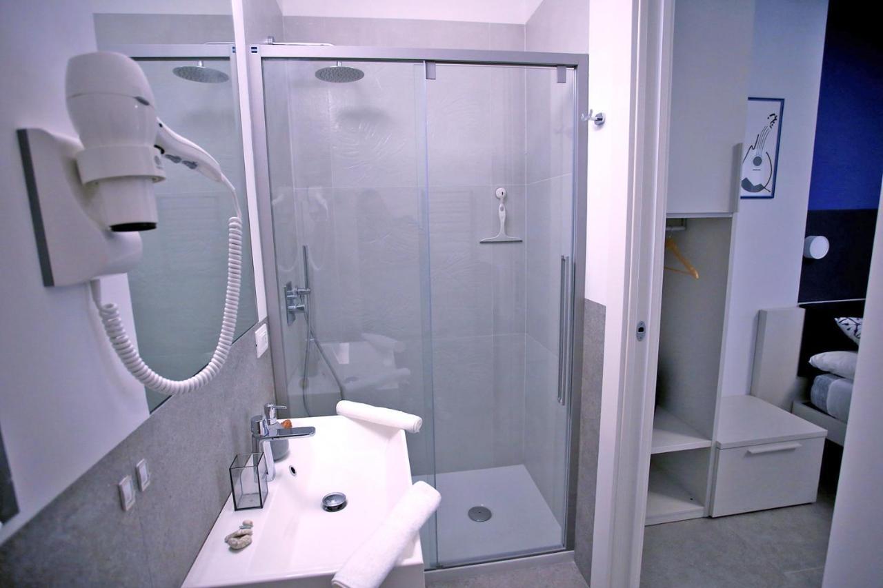 سيراكوزا Mandolino Apartment المظهر الخارجي الصورة