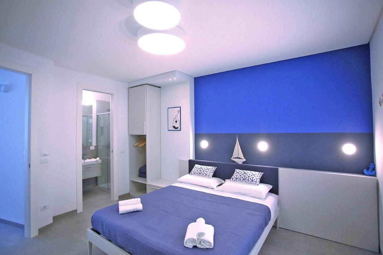 سيراكوزا Mandolino Apartment المظهر الخارجي الصورة