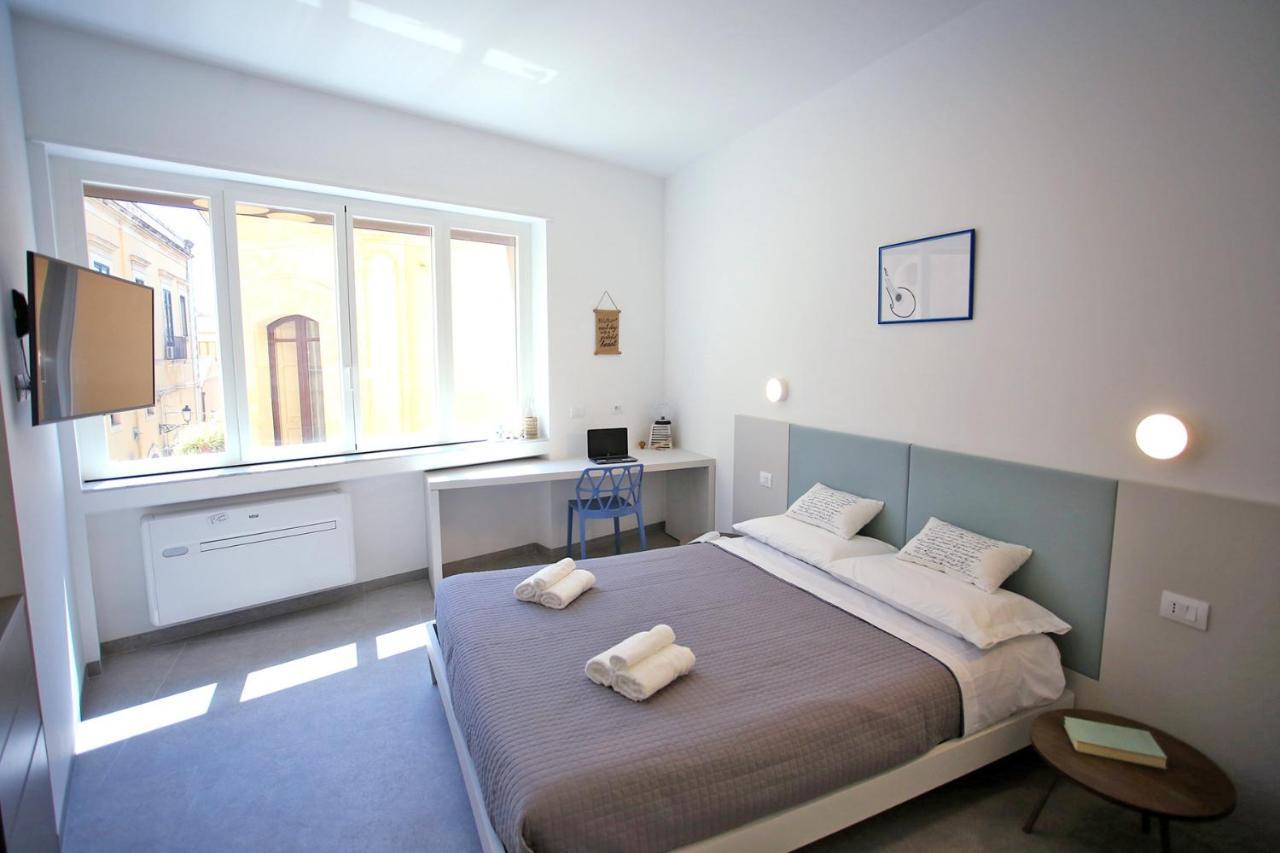 سيراكوزا Mandolino Apartment المظهر الخارجي الصورة