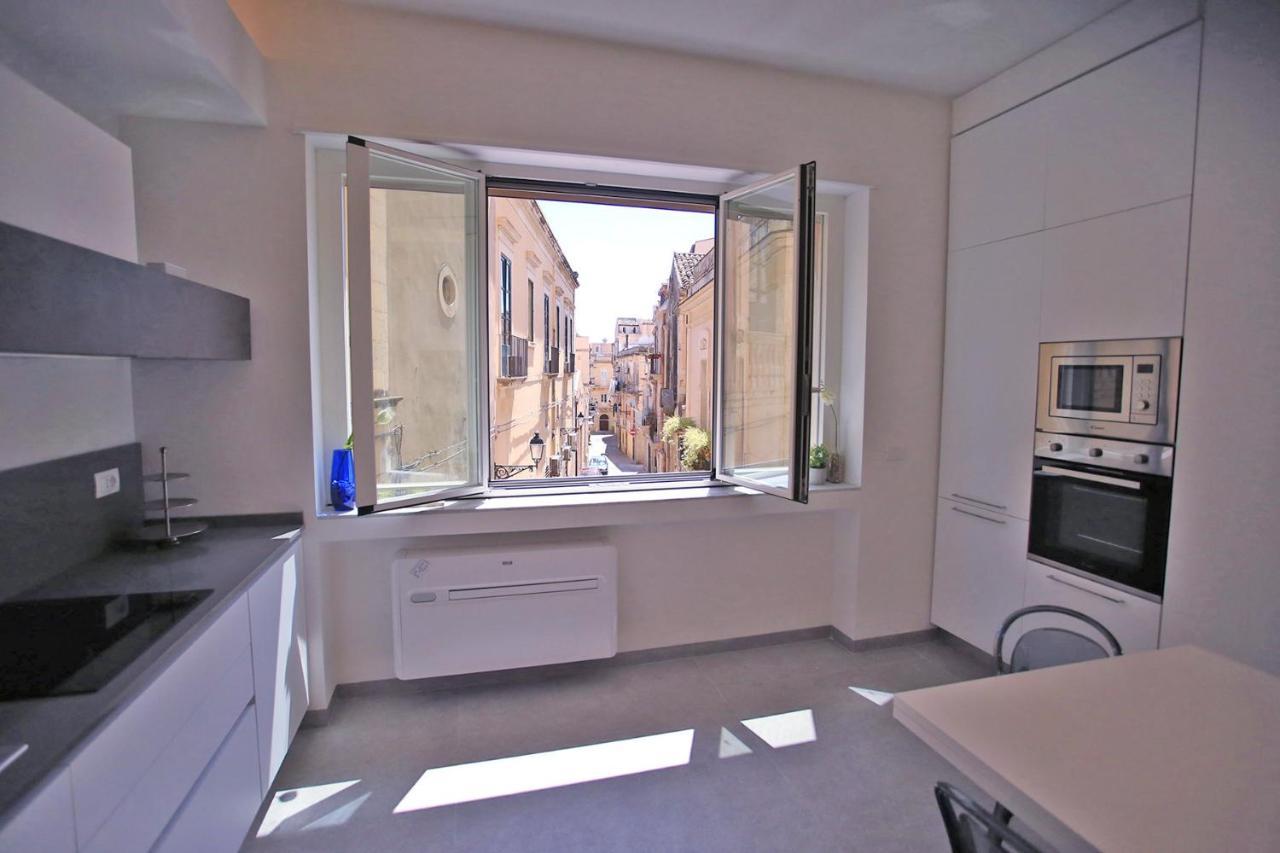 سيراكوزا Mandolino Apartment المظهر الخارجي الصورة